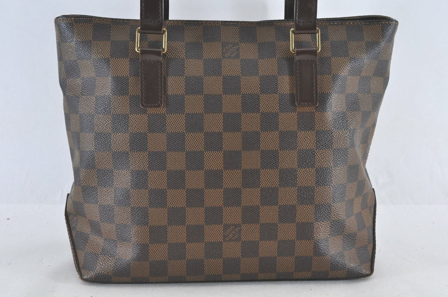 Louis Vuitton Cabas Piano Tote Bag