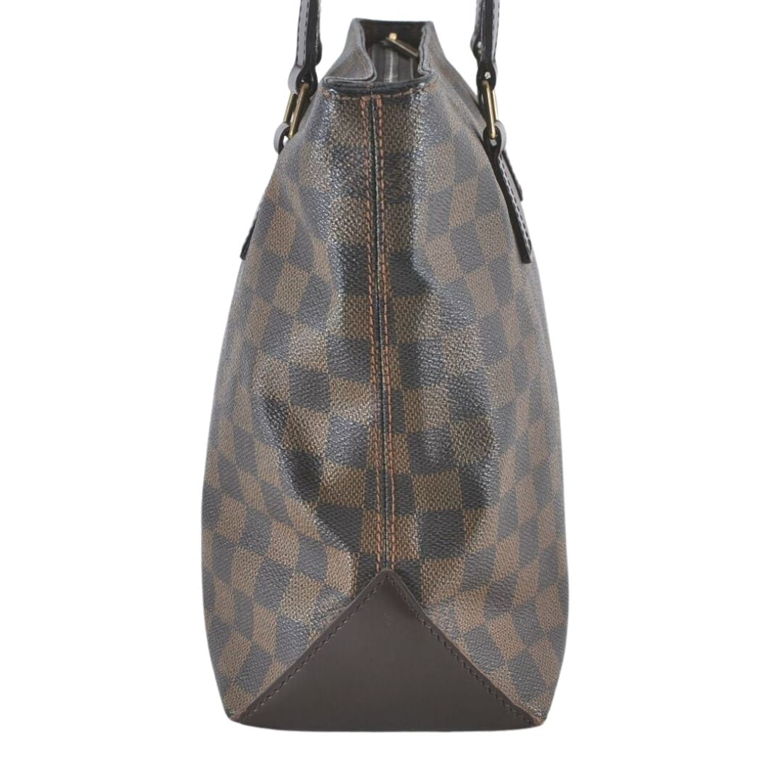Louis Vuitton Cabas Piano Tote Bag
