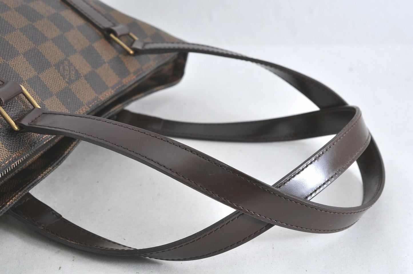 Louis Vuitton Cabas Piano Tote Bag