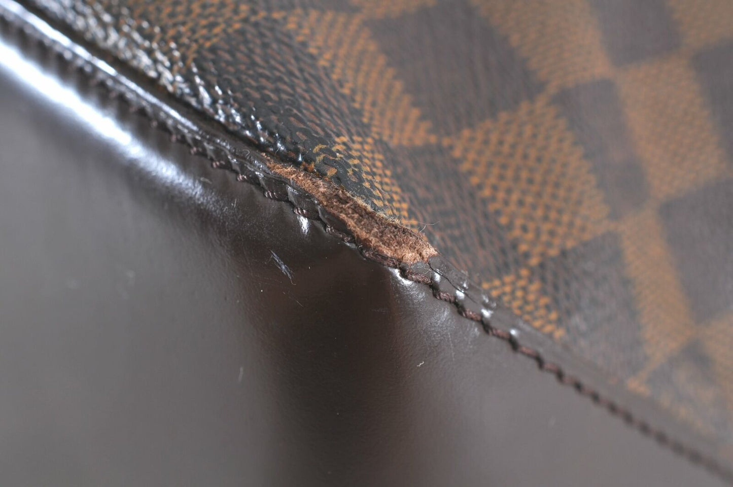Louis Vuitton Cabas Piano Tote Bag