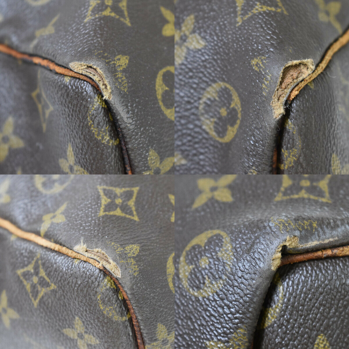 Louis Vuitton Keepall 60