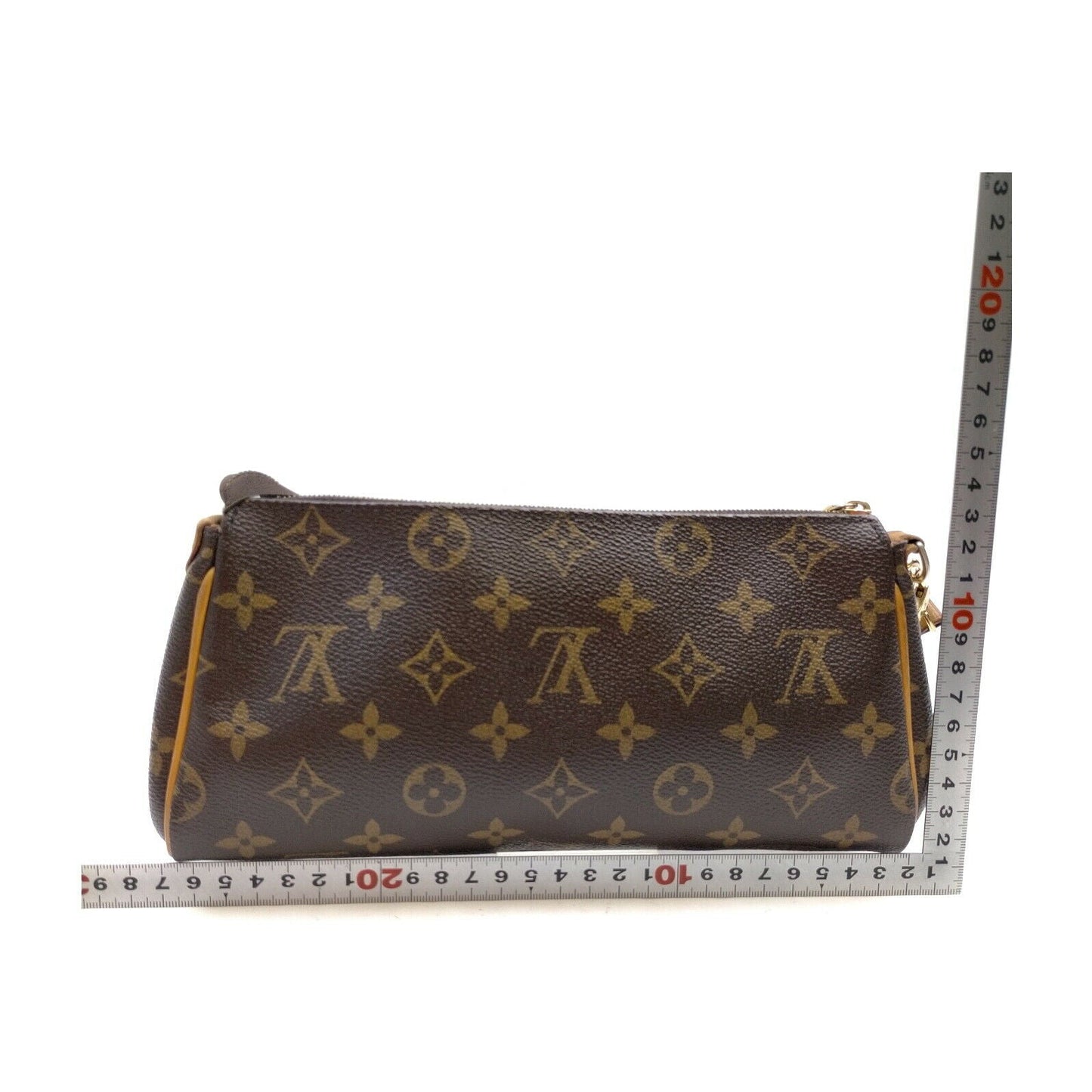 Louis Vuitton Shoulder Bag Brown