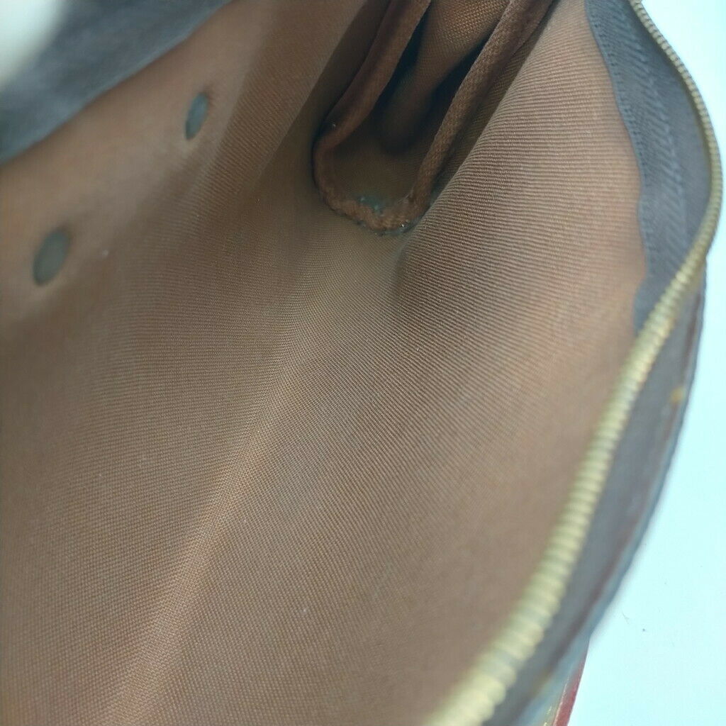 Louis Vuitton Shoulder Bag Brown