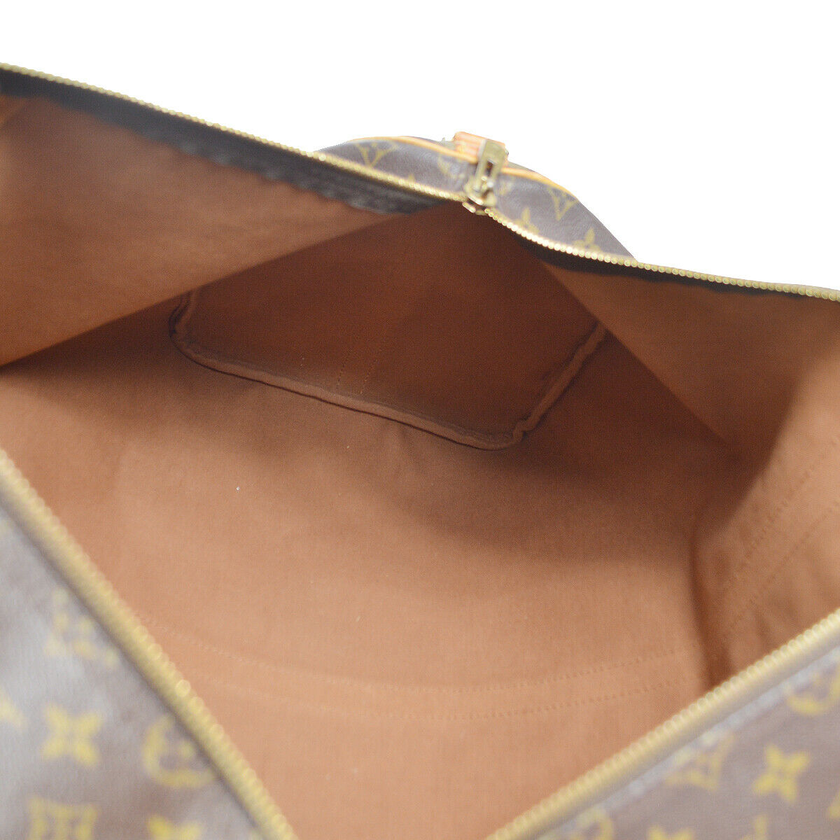 Louis Vuitton Keepall 55 Travel Bag