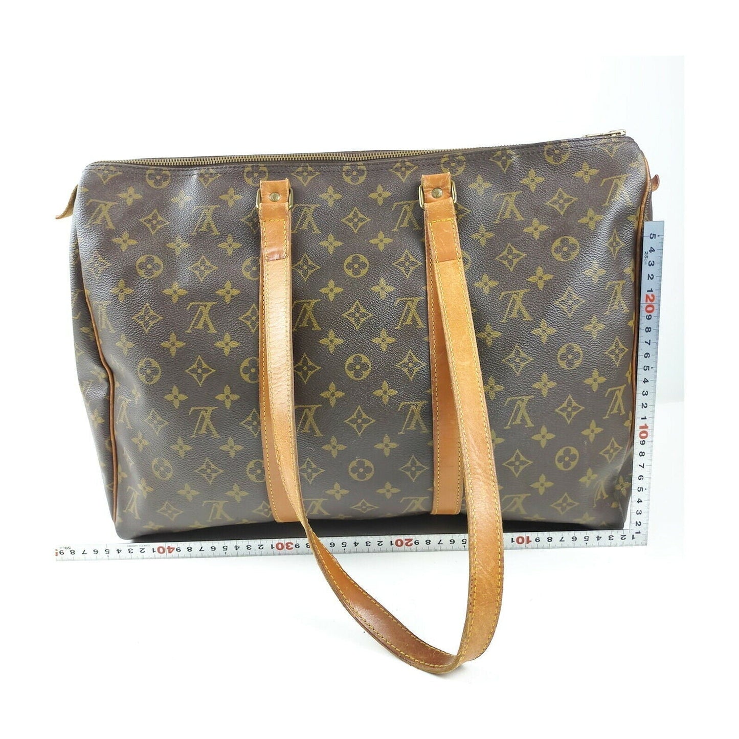 Louis Vuitton Flanerie 45 Shoulder