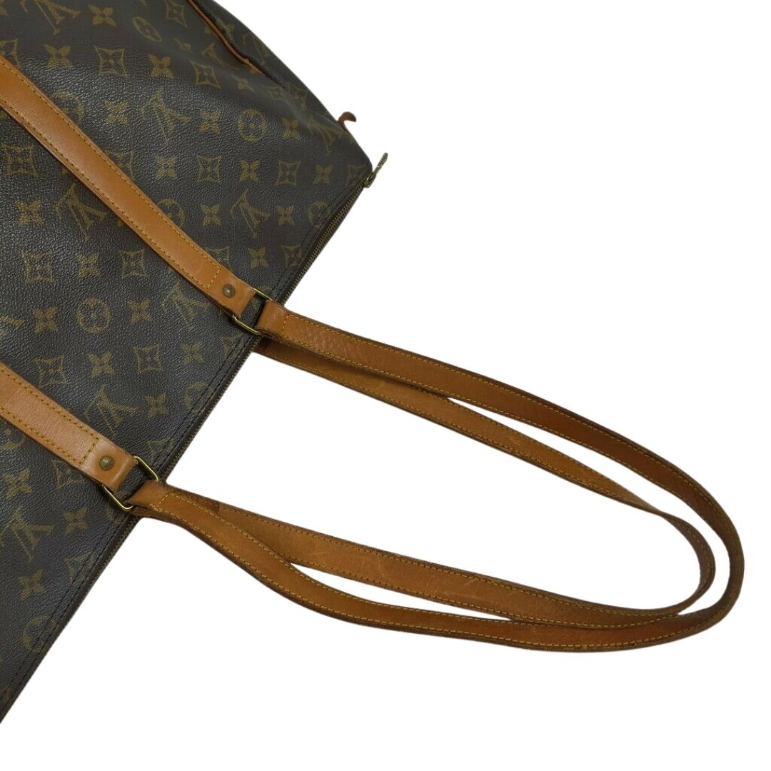 Louis Vuitton Flanerie 45 Shoulder
