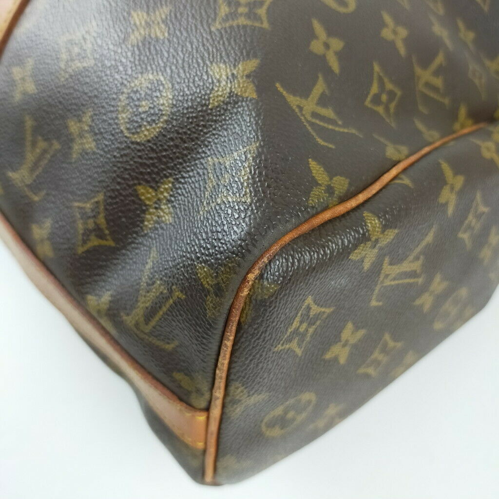 Louis Vuitton Flanerie 45 Shoulder