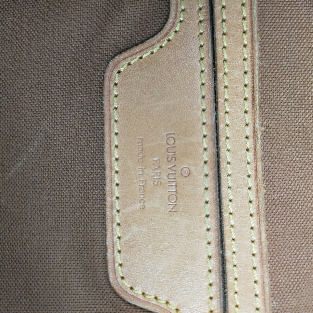 Louis Vuitton Flanerie 45 Shoulder