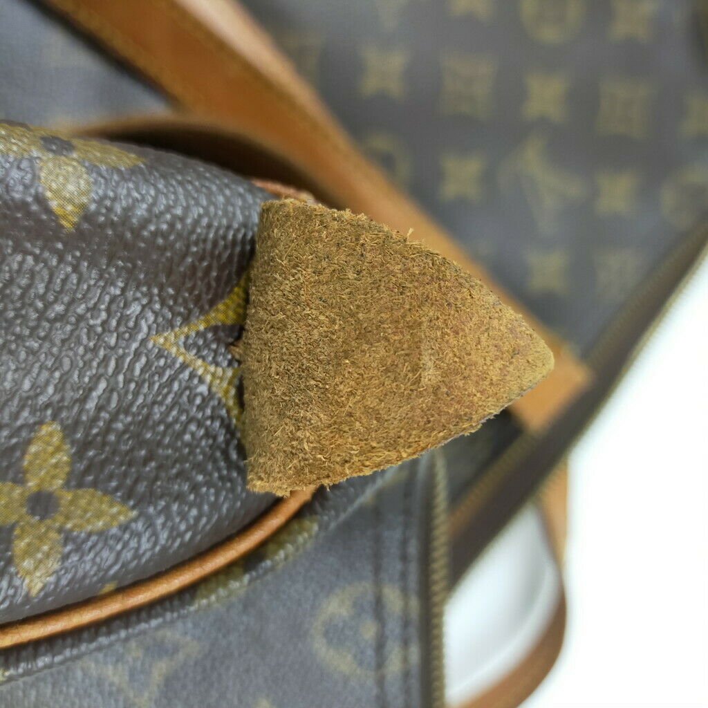 Louis Vuitton Flanerie 45 Shoulder