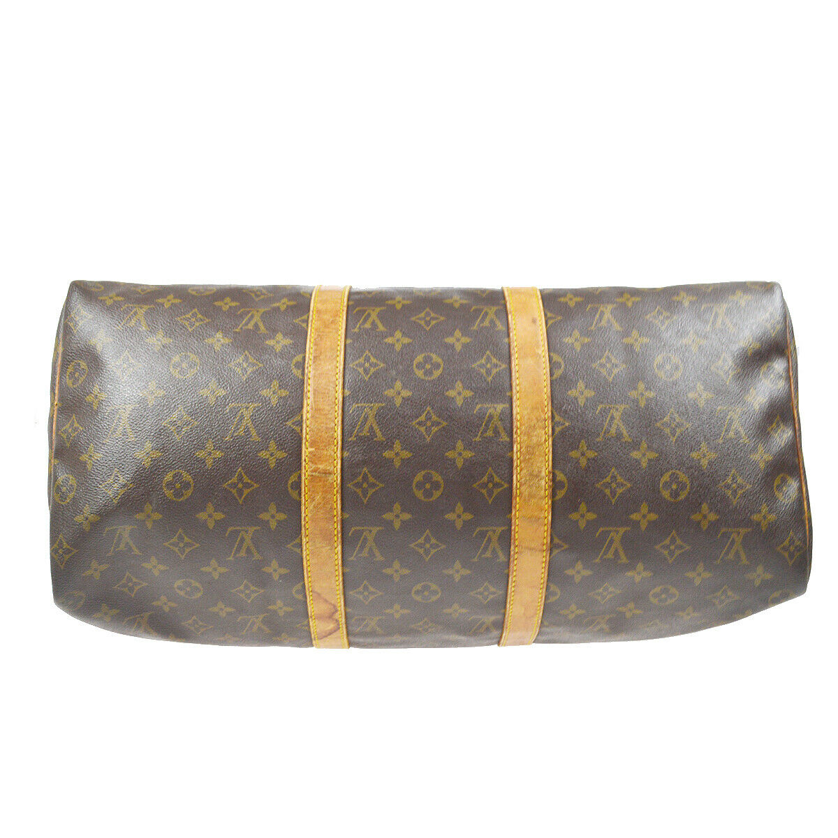 Louis Vuitton Keepall 50 Travel Bag