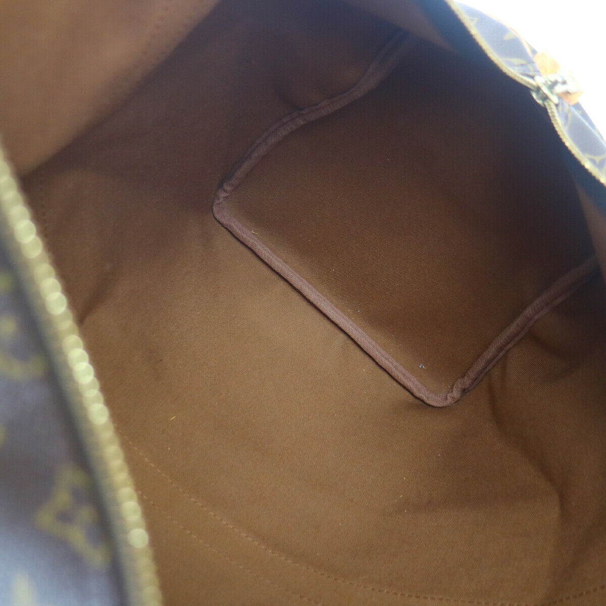 Louis Vuitton Keepall 50 Travel