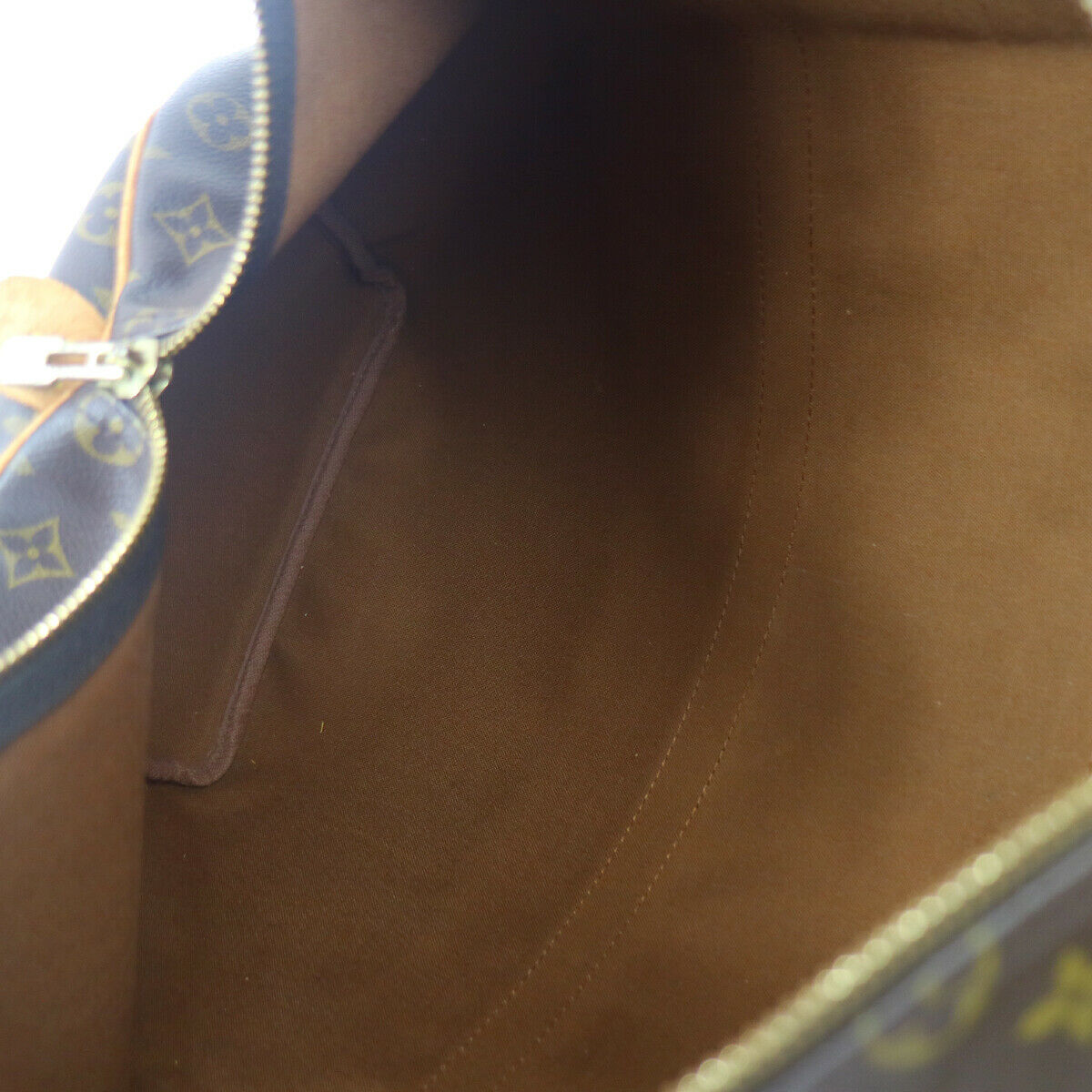 Louis Vuitton Keepall 50 Travel