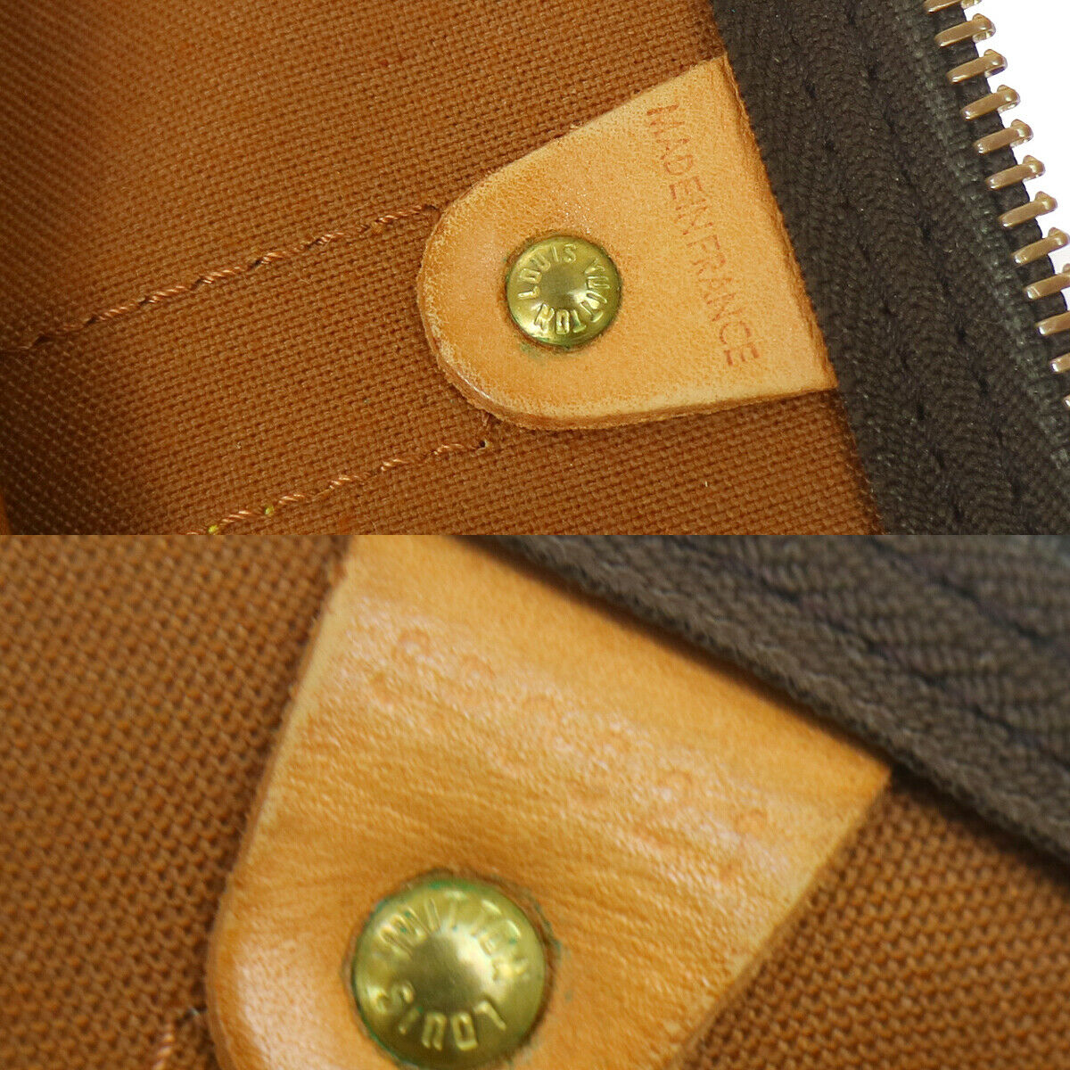 Louis Vuitton Keepall 50 Travel