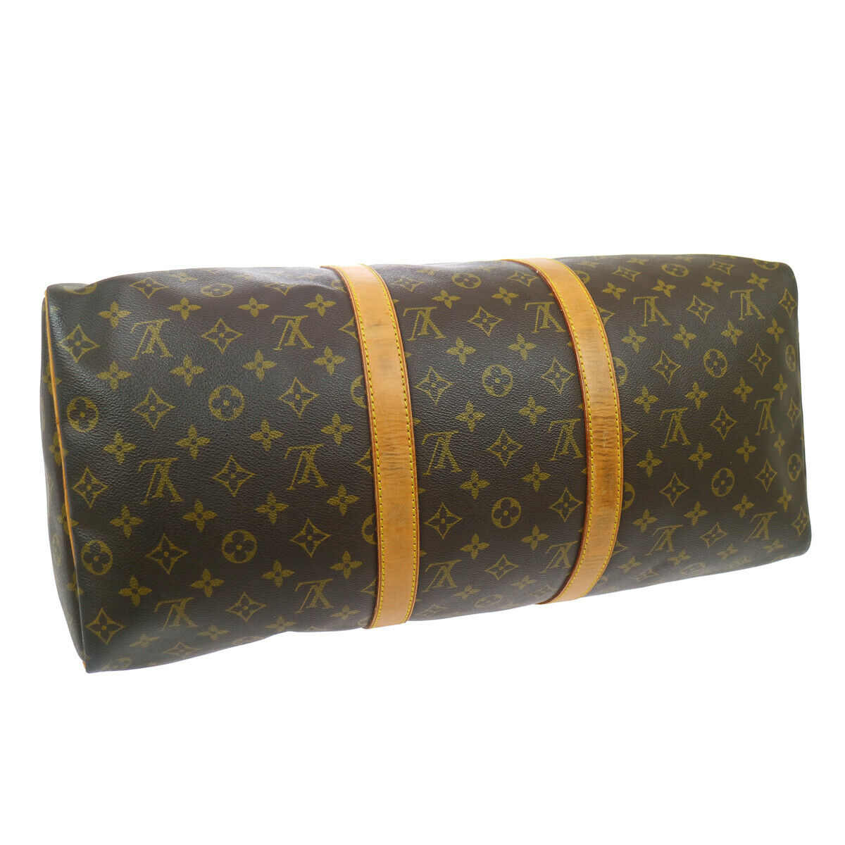 Louis Vuitton Keepall 50 Travel