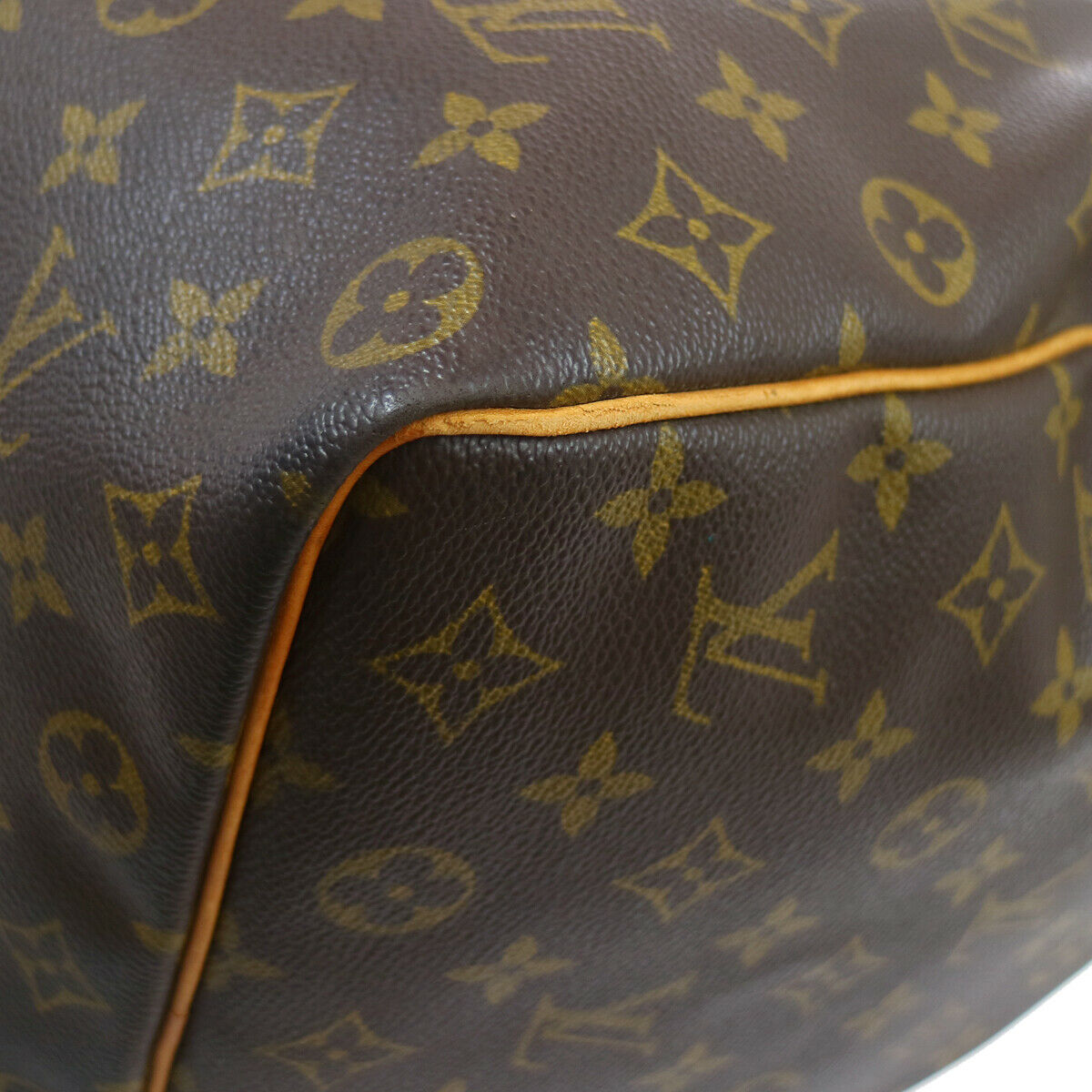 Louis Vuitton Keepall 50 Travel