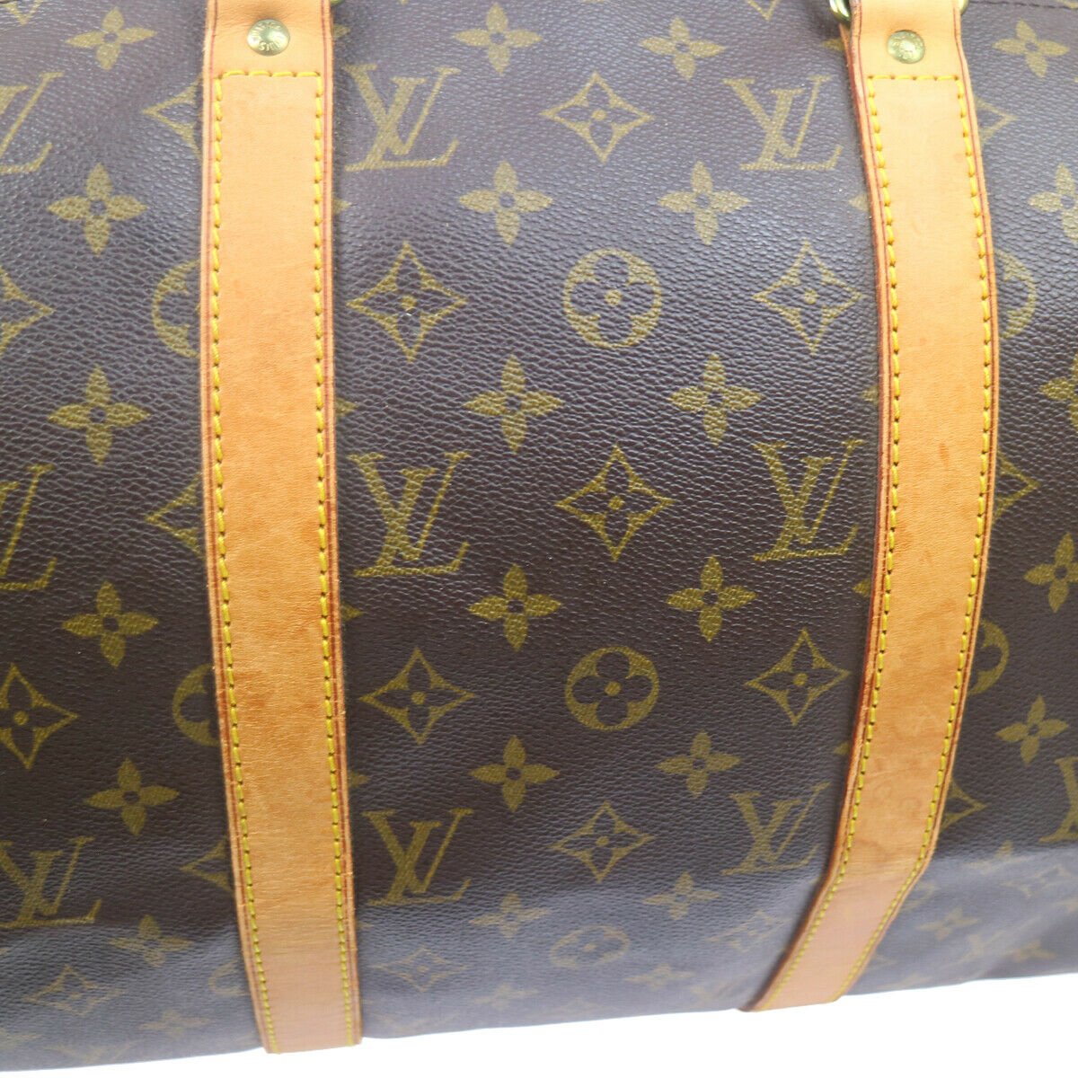 Louis Vuitton Keepall 50 Travel