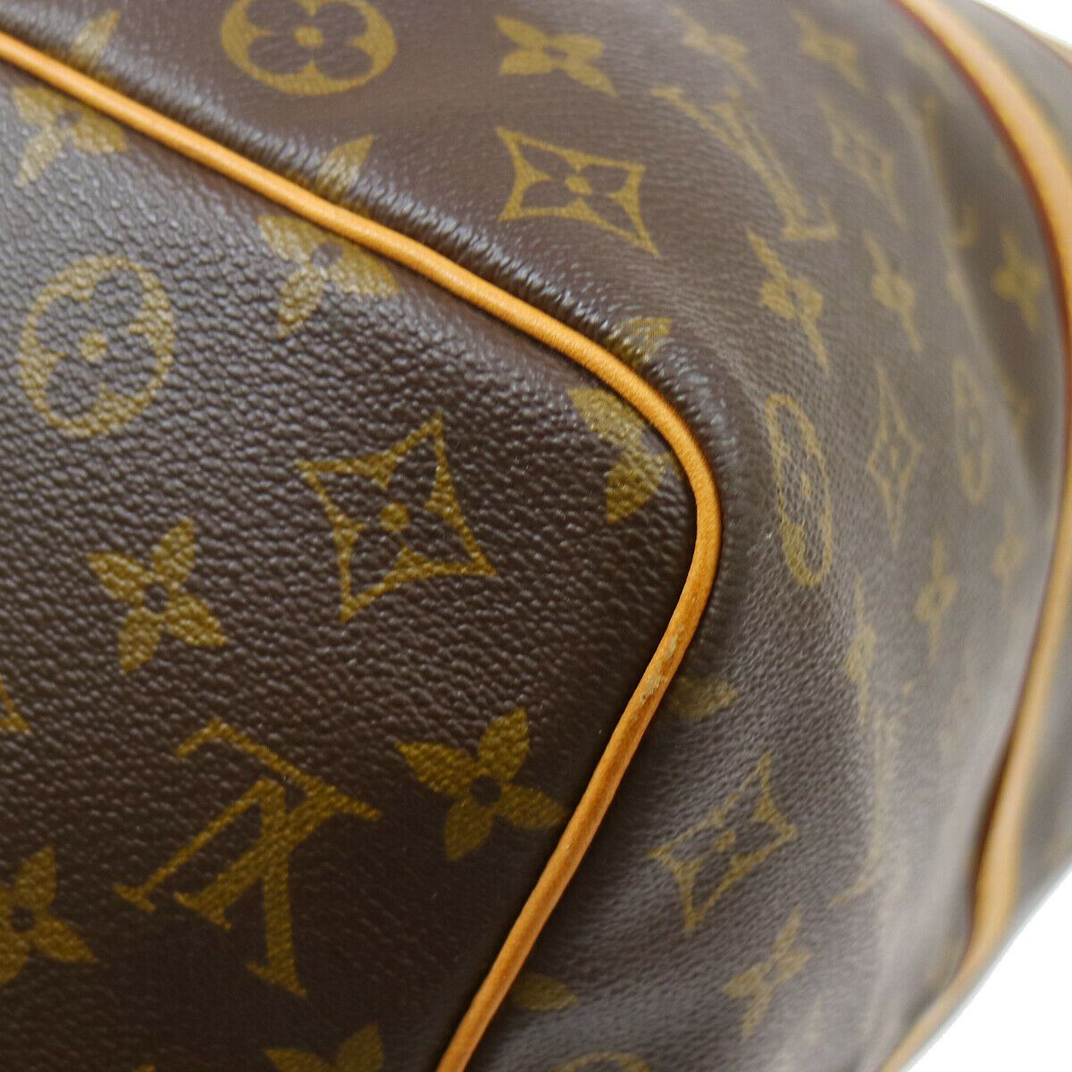 Louis Vuitton Keepall 50 Travel
