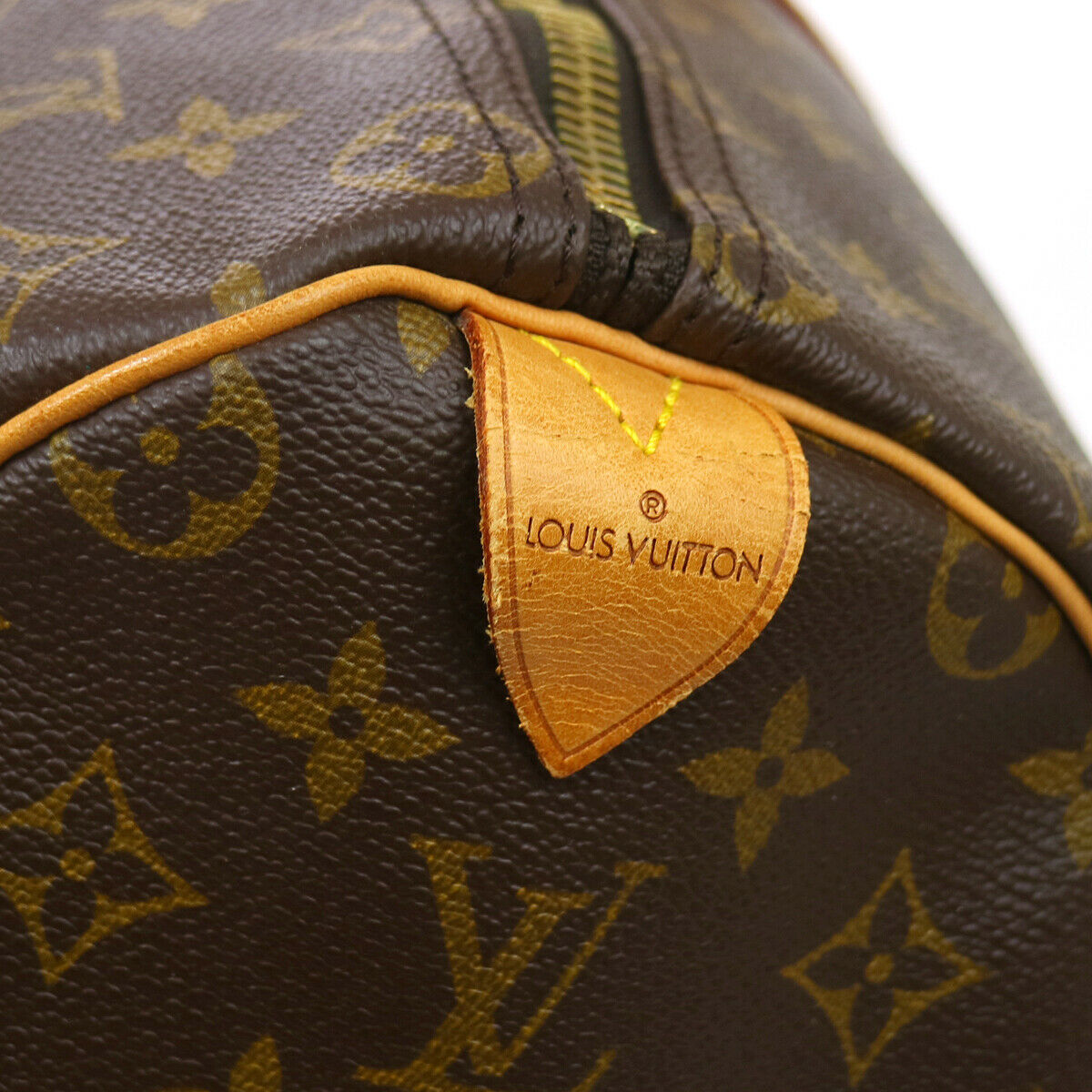 Louis Vuitton Keepall 50 Travel