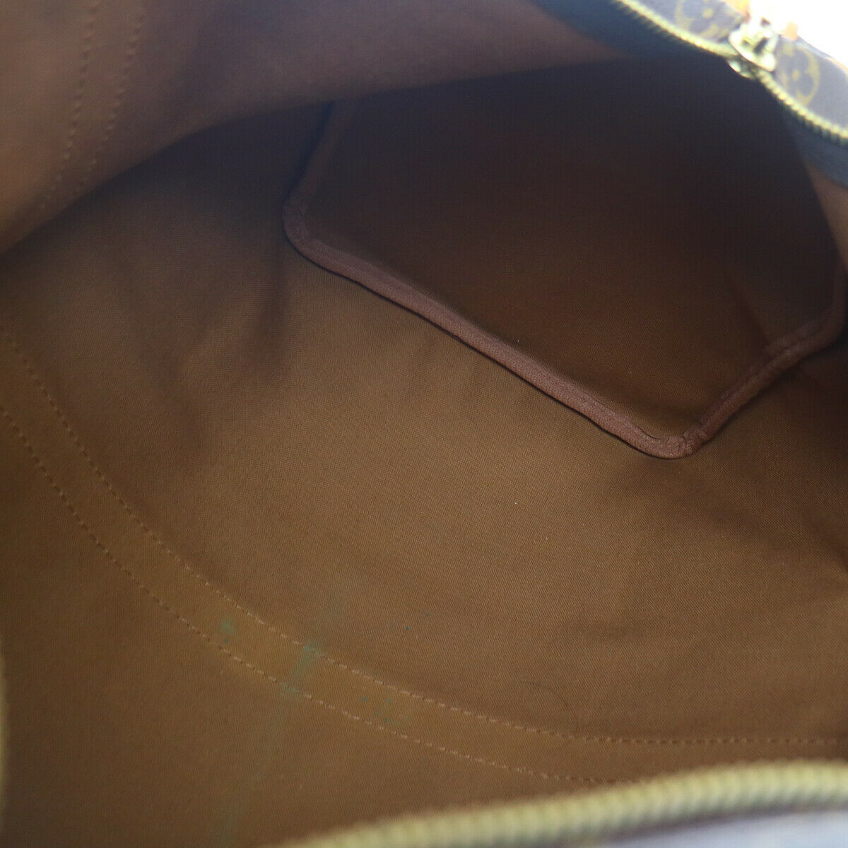 Louis Vuitton Keepall 50 Travel