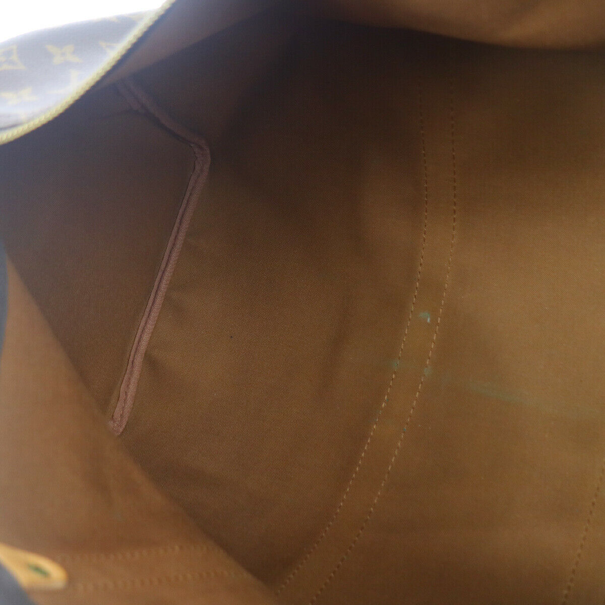 Louis Vuitton Keepall 50 Travel