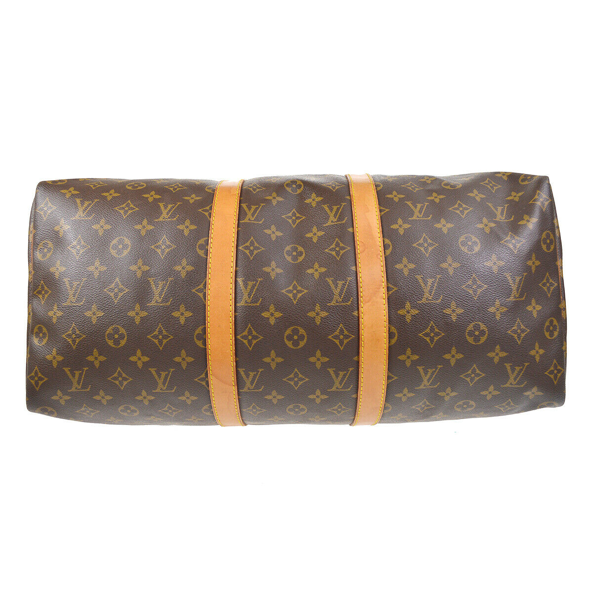Louis Vuitton Keepall 50 Travel