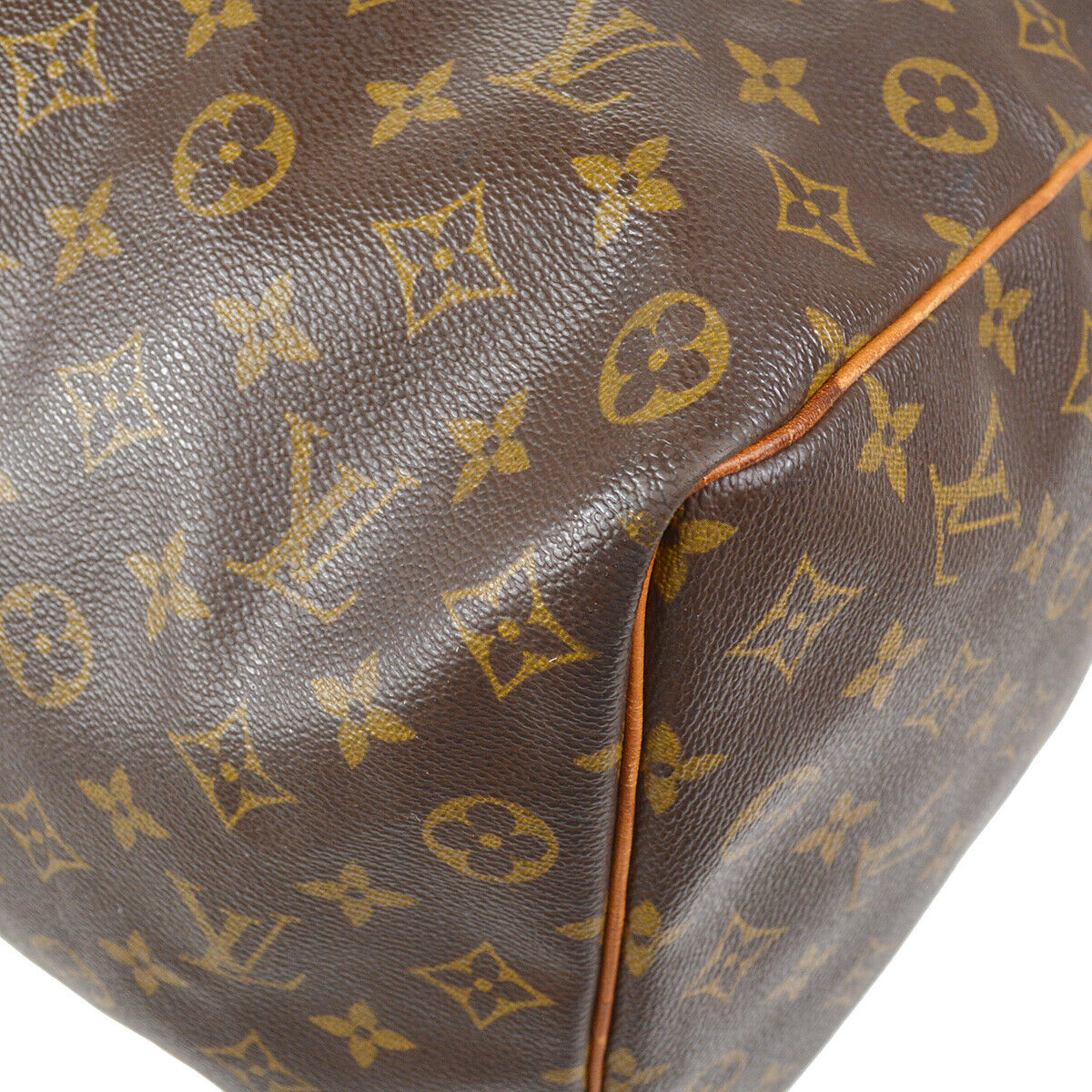 Louis Vuitton Keepall 50 Travel