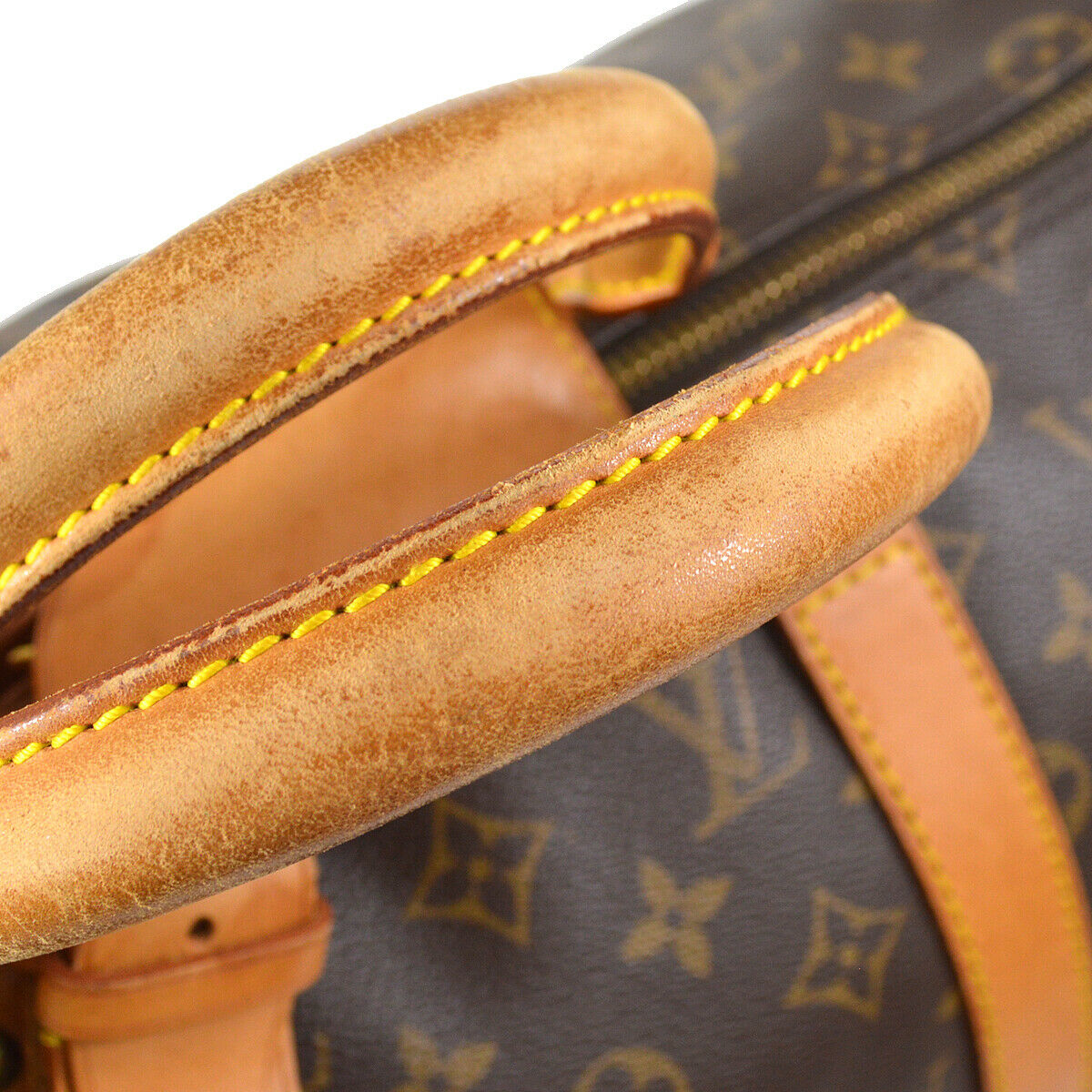 Louis Vuitton Keepall 50 Travel