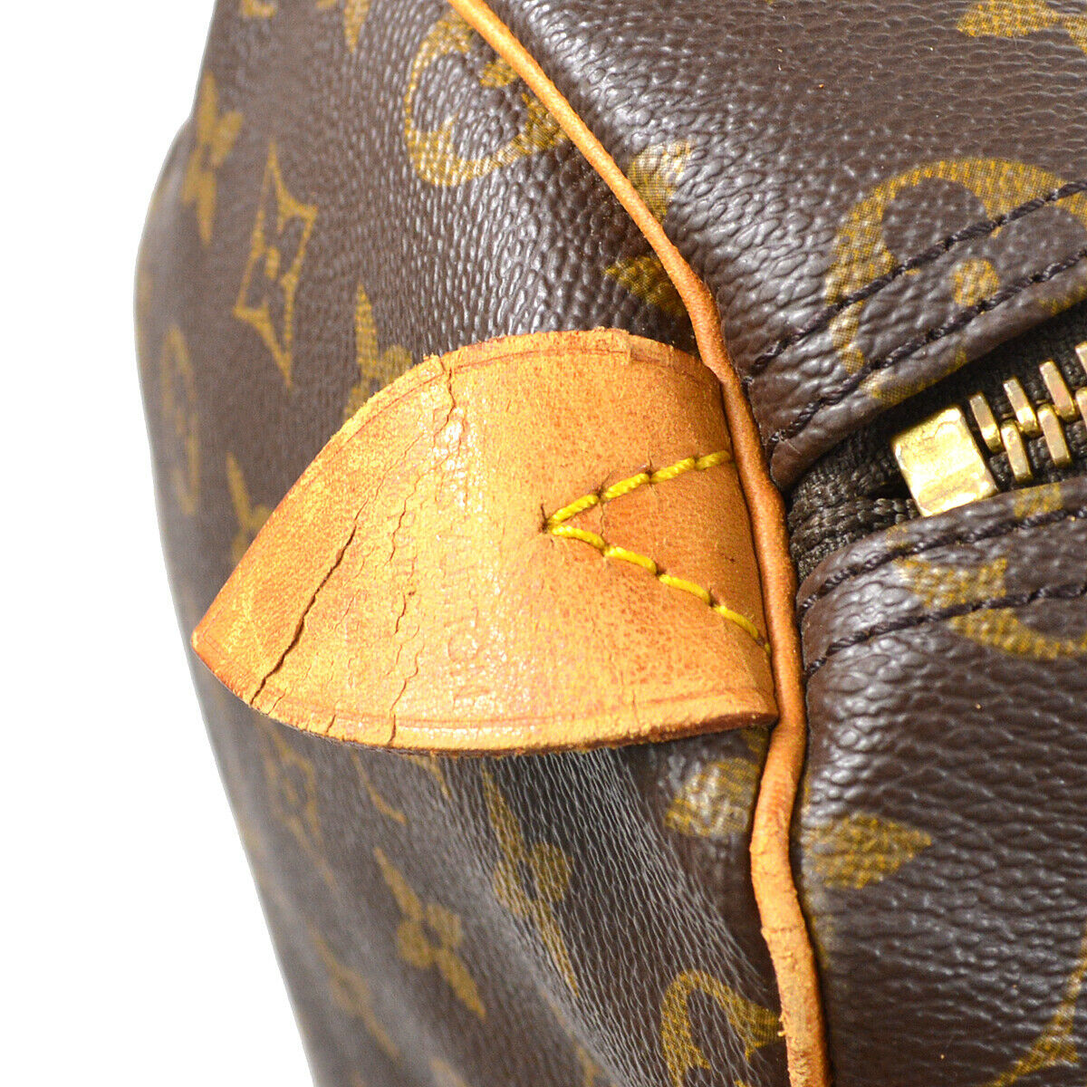 Louis Vuitton Keepall 50 Travel