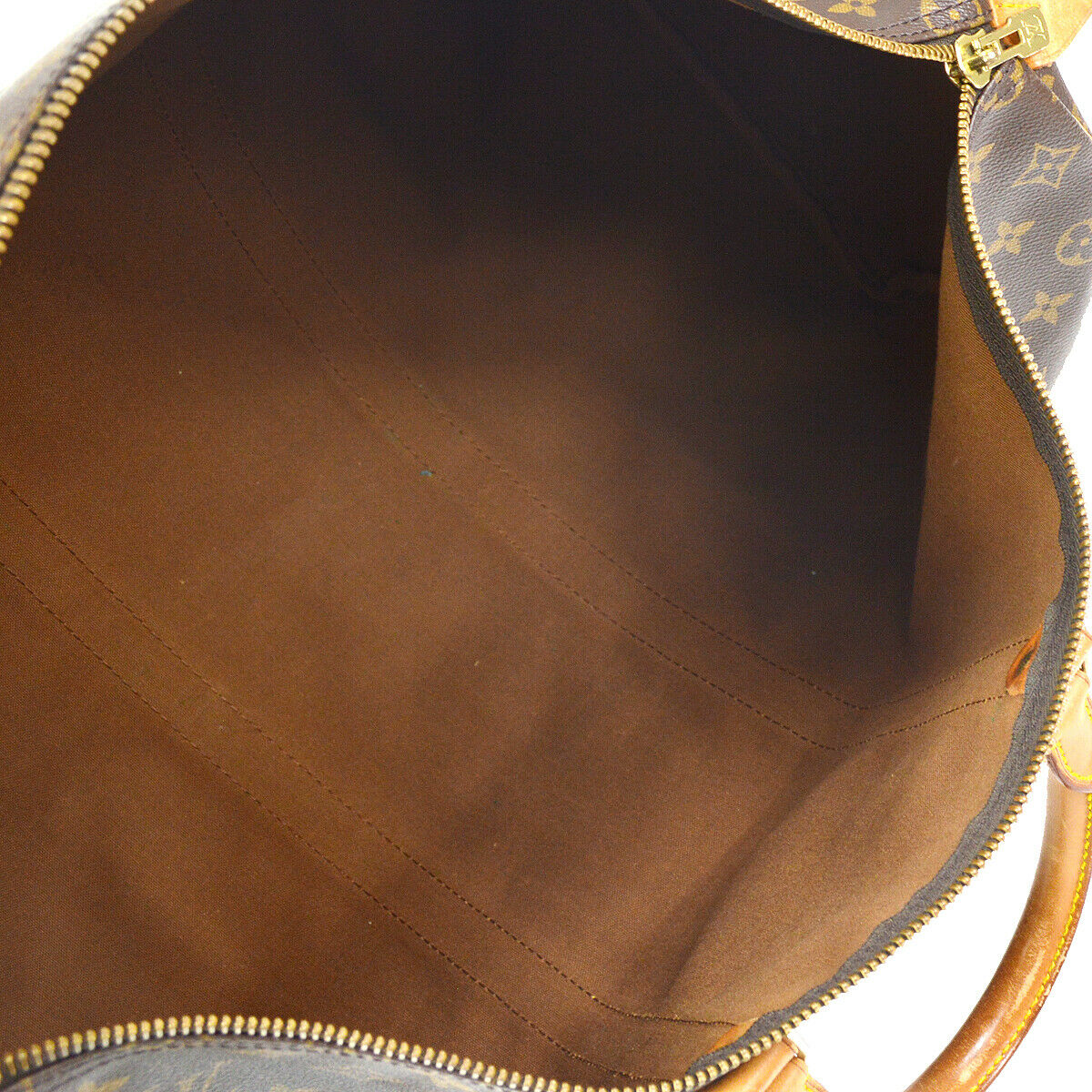 Louis Vuitton Keepall 50 Travel