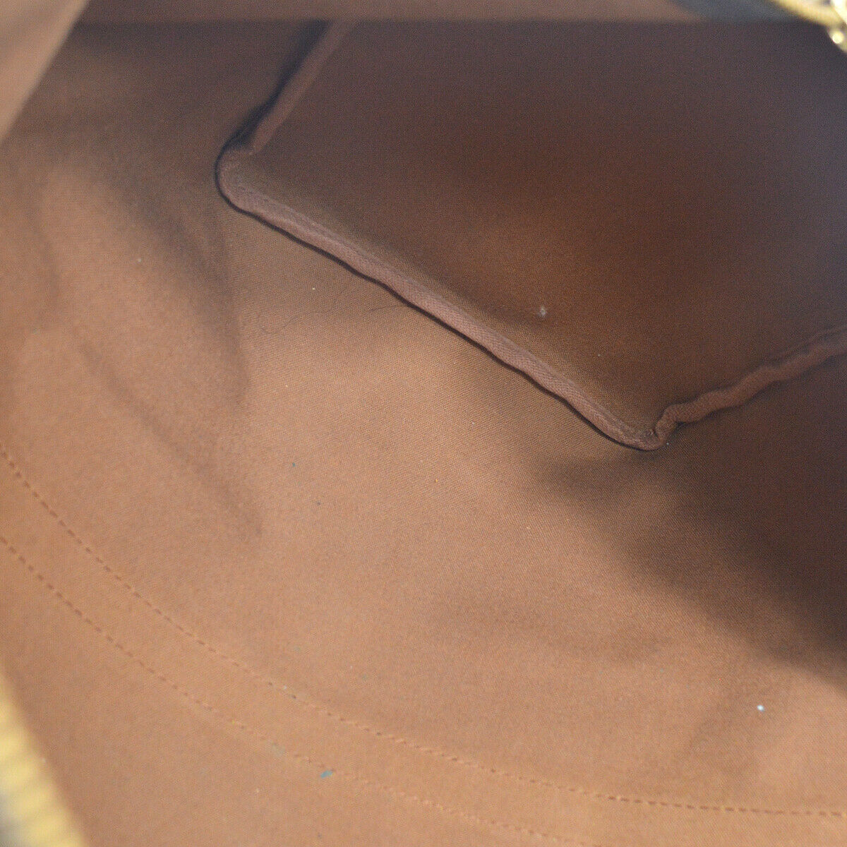 Louis Vuitton Keepall 50 Travel