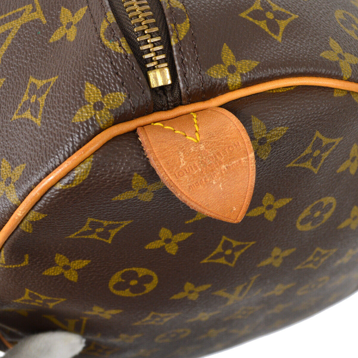 Louis Vuitton Keepall 60 Travel Bag