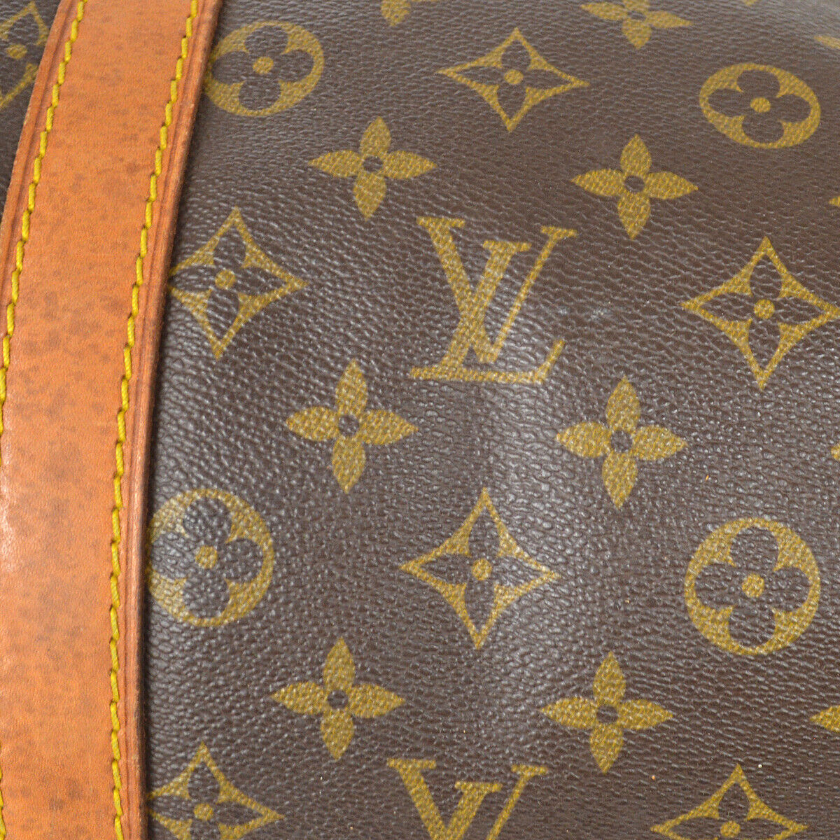 Louis Vuitton Keepall 45