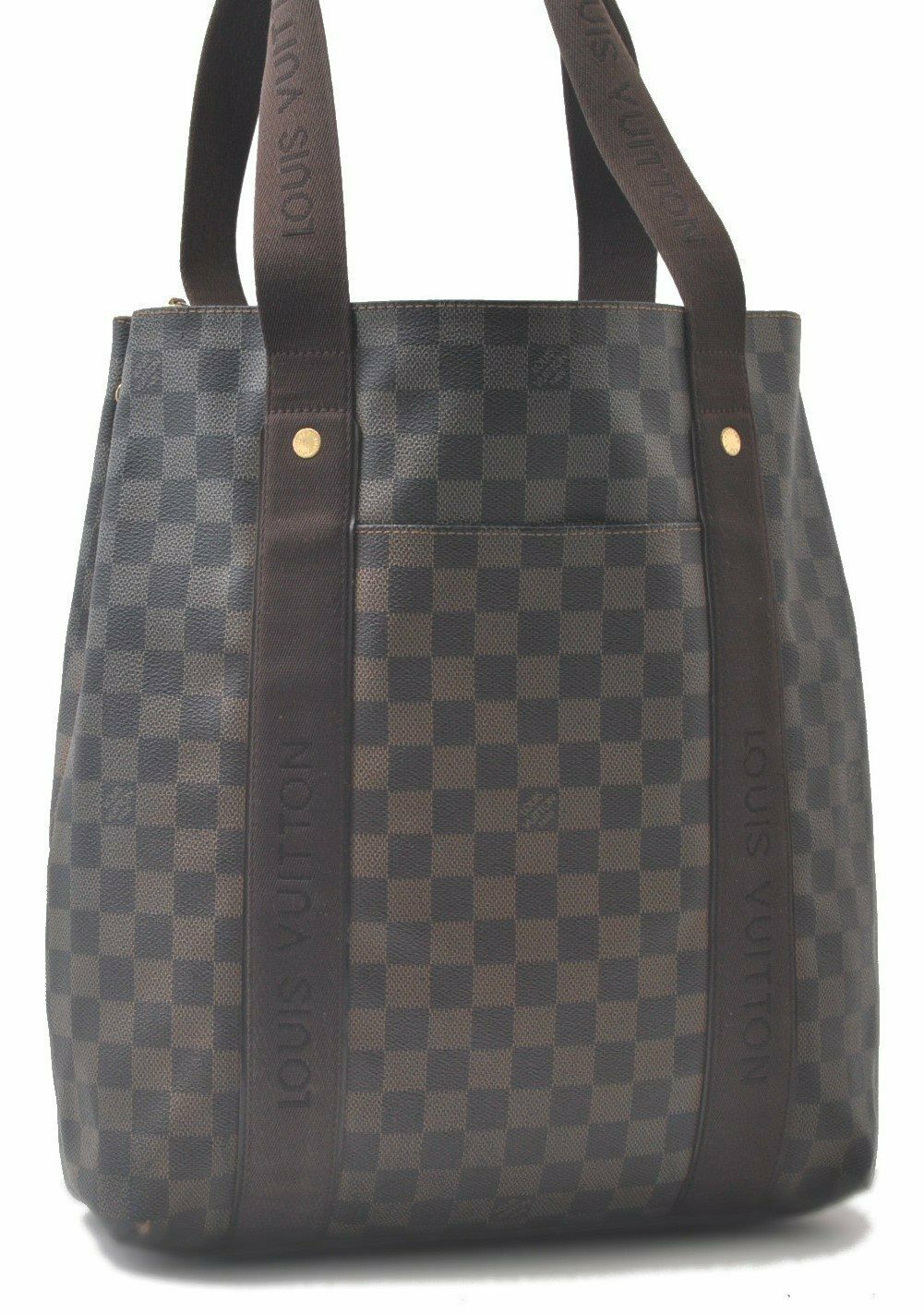 Louis Vuitton Beaubourg Cabas Tote