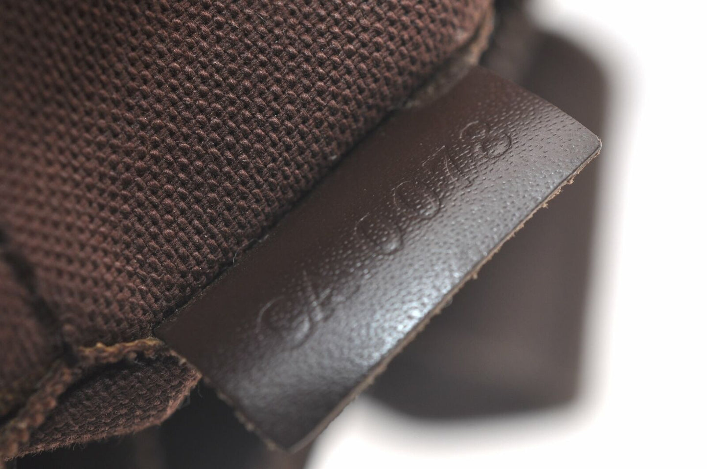 Louis Vuitton Beaubourg Cabas Tote