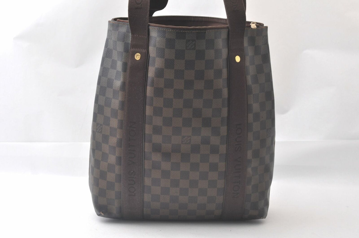 Louis Vuitton Beaubourg Cabas Tote