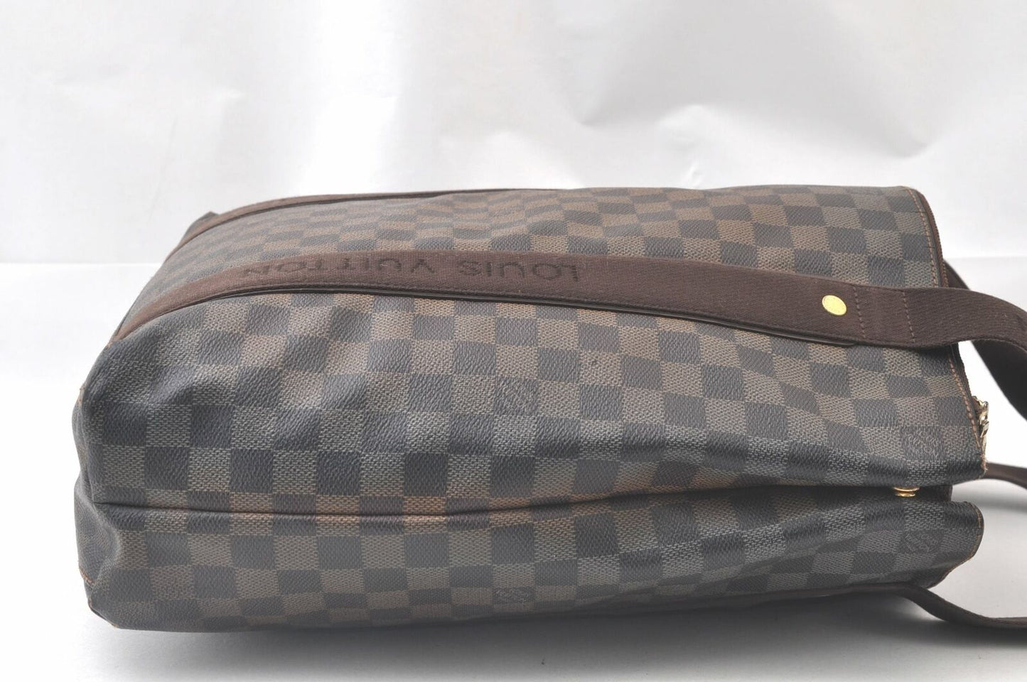 Louis Vuitton Beaubourg Cabas Tote