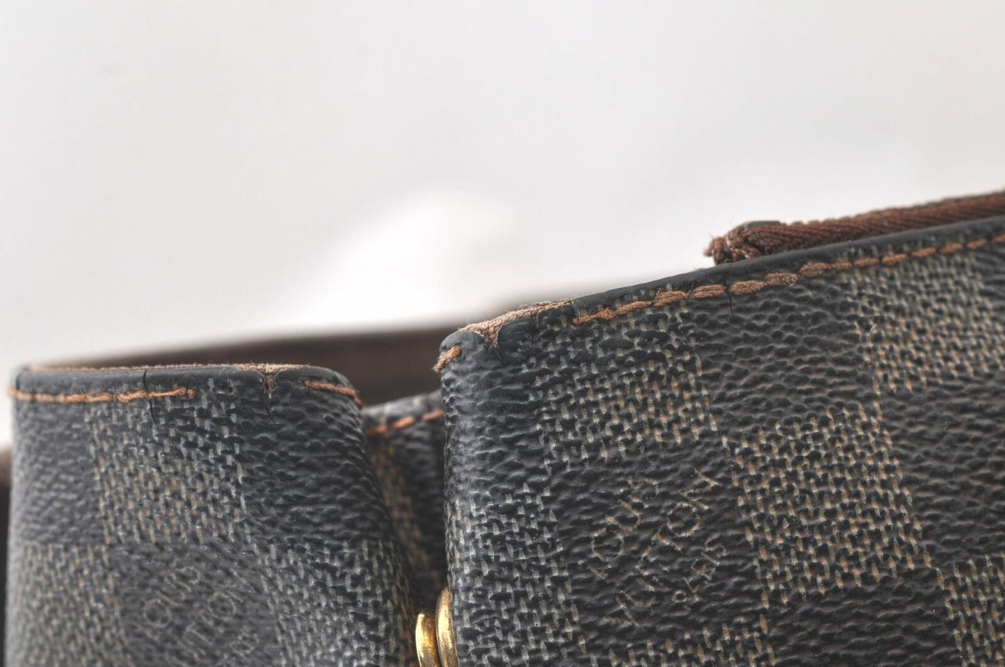 Louis Vuitton Beaubourg Cabas Tote