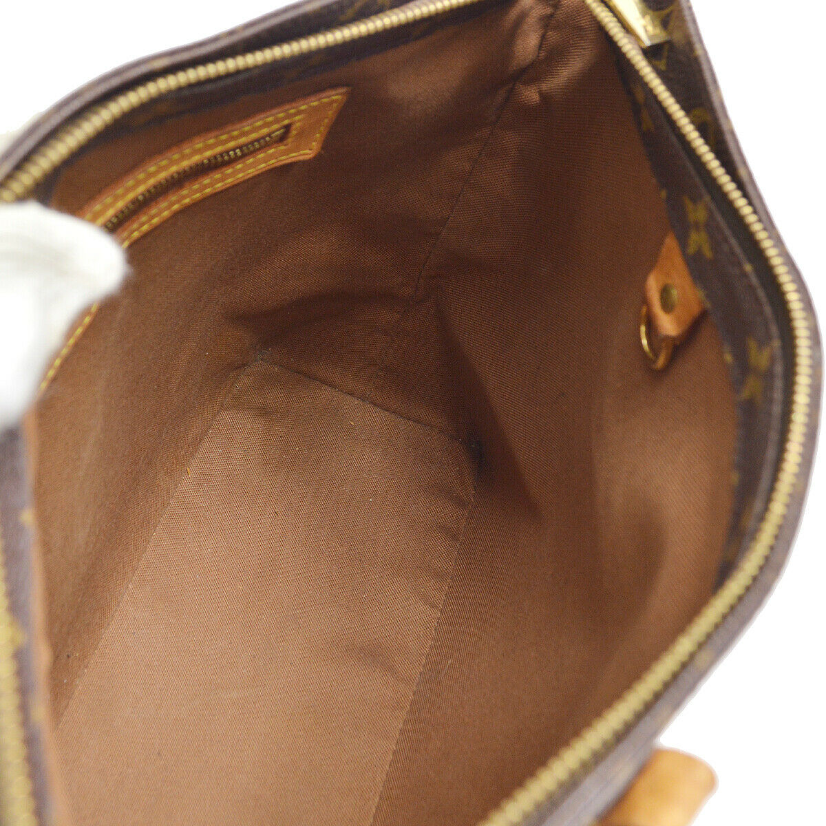 Louis Vuitton Cabas Piano Tote Bag
