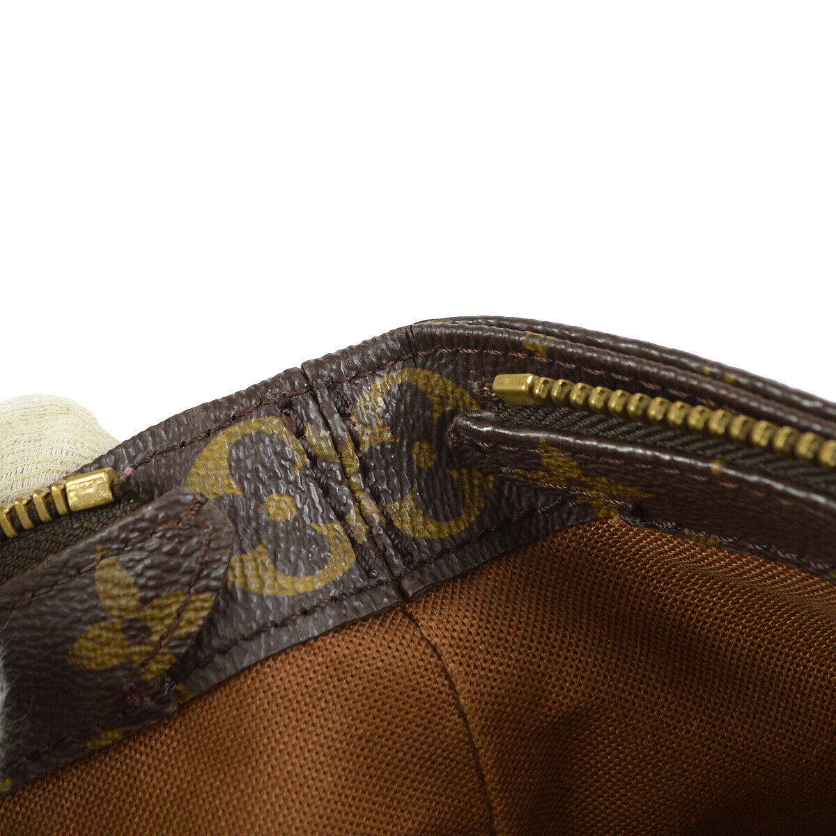 Louis Vuitton Cabas Piano Tote Bag
