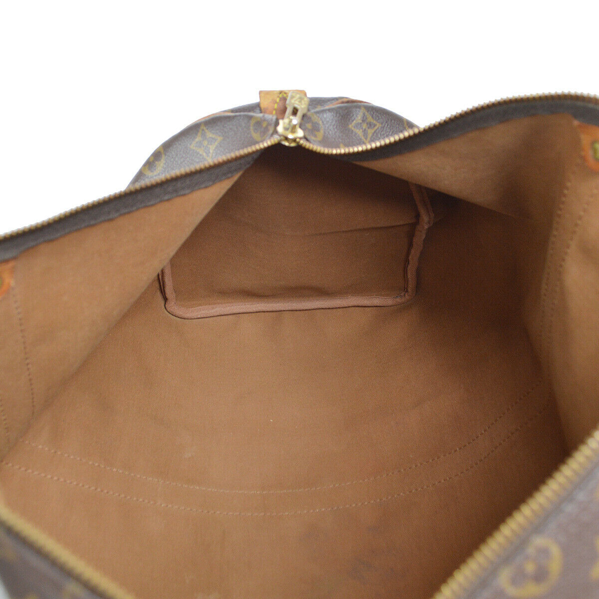 Louis Vuitton Keepall 50 Travel