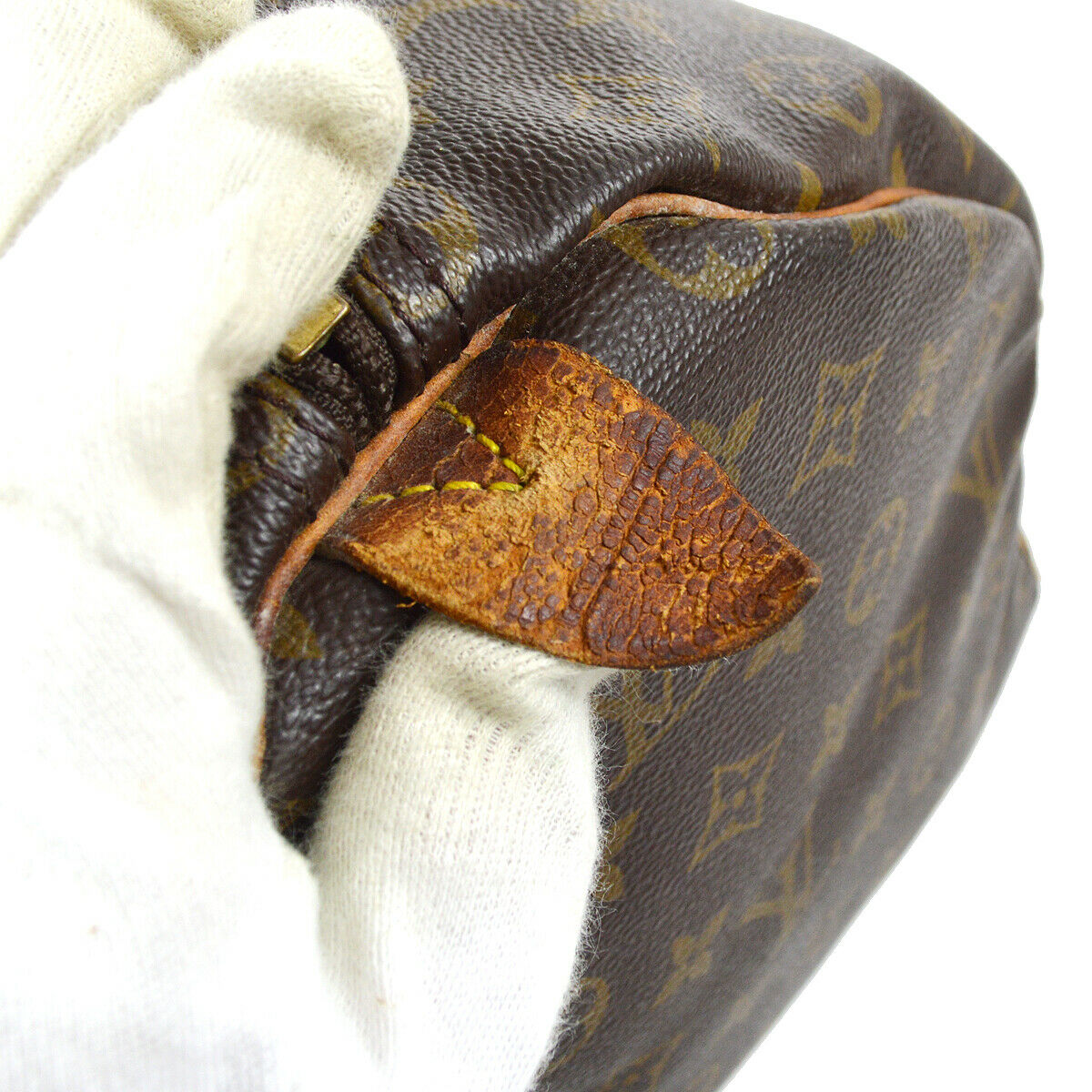 Louis Vuitton Keepall 50 Travel