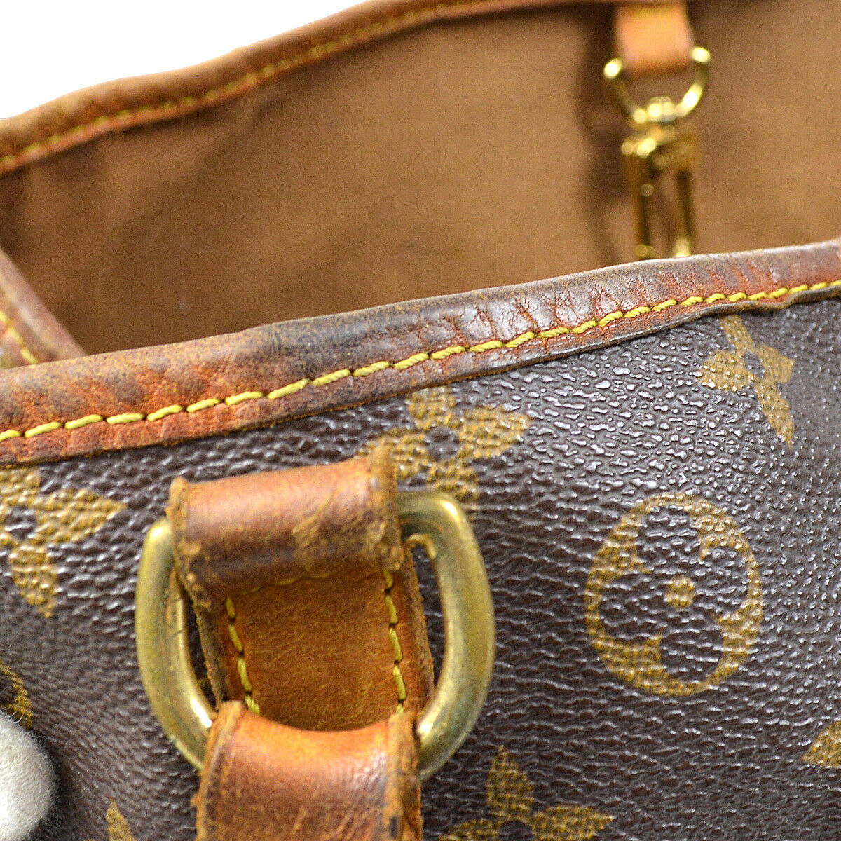 Louis Vuitton Batignolles