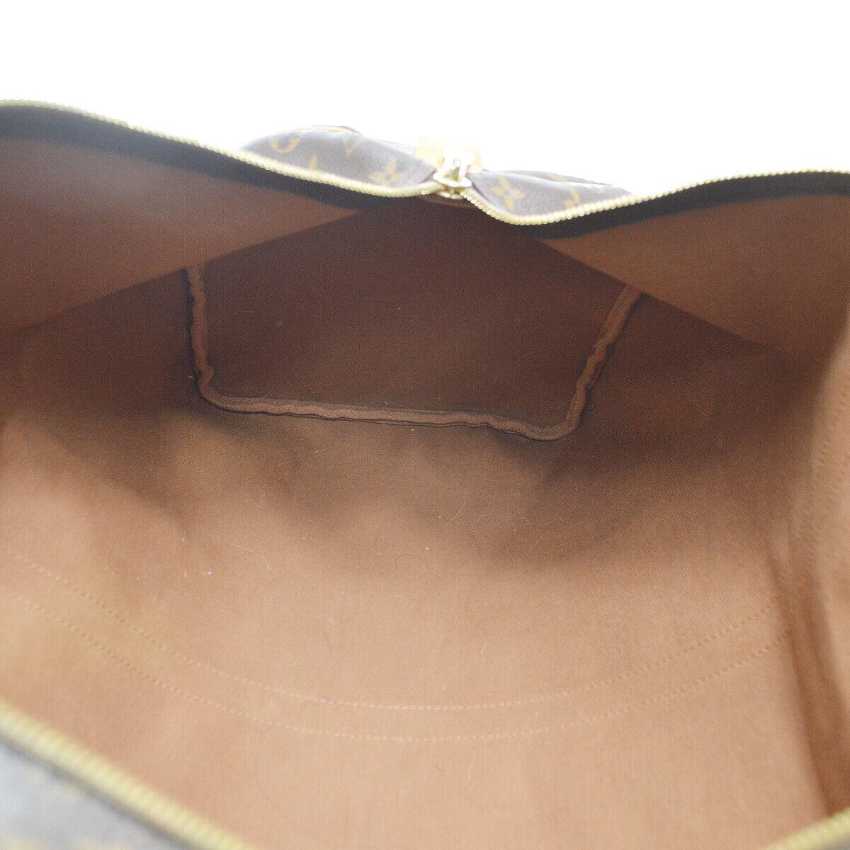 Louis Vuitton Keepall 55 Travel Bag