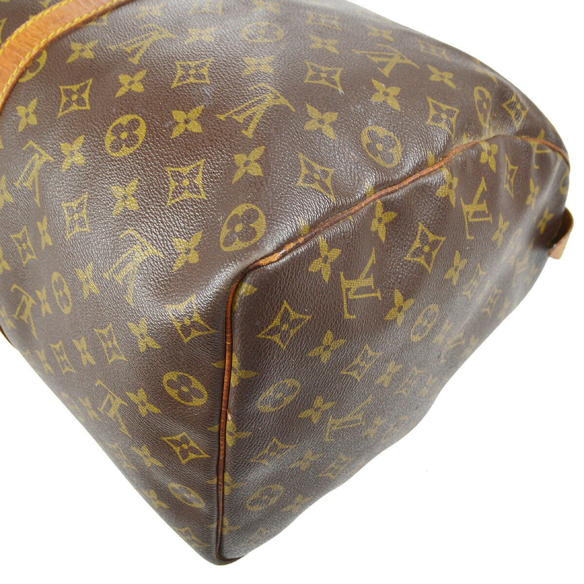Louis Vuitton Keepall 50 Travel