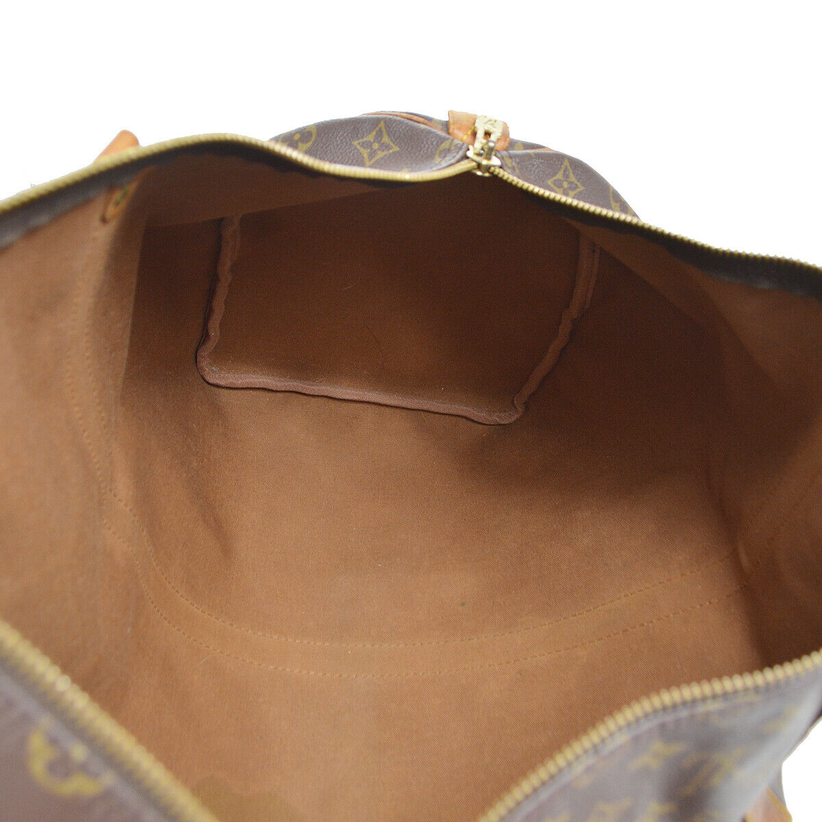 Louis Vuitton Keepall 50 Travel