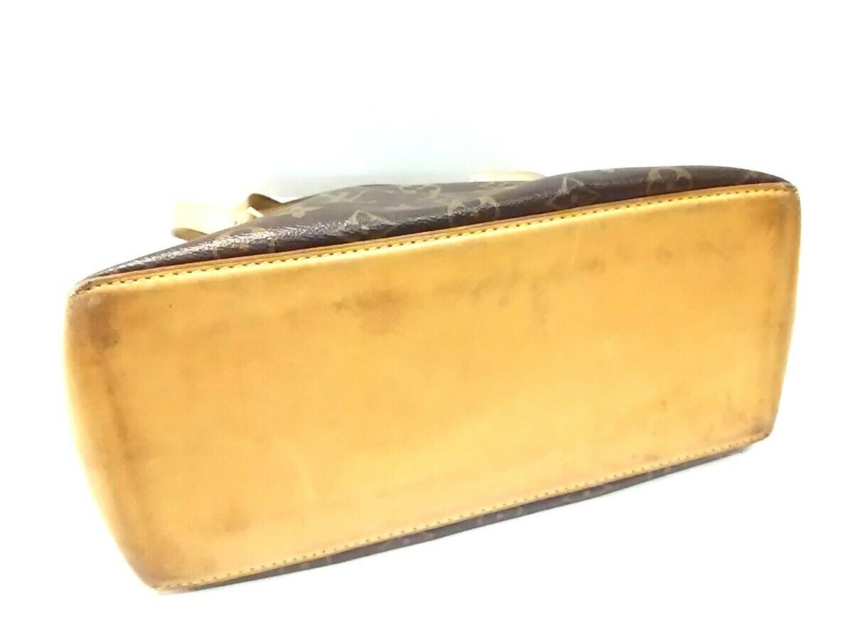 Louis Vuitton Cabas Piano Shoulder