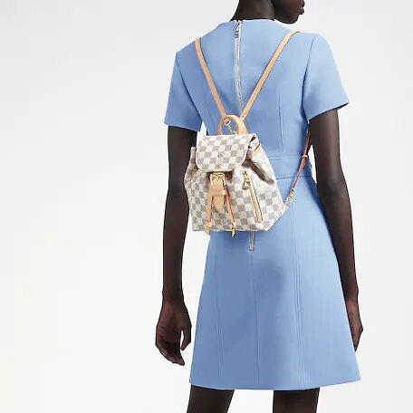 Louis Vuitton SPERONE BB
