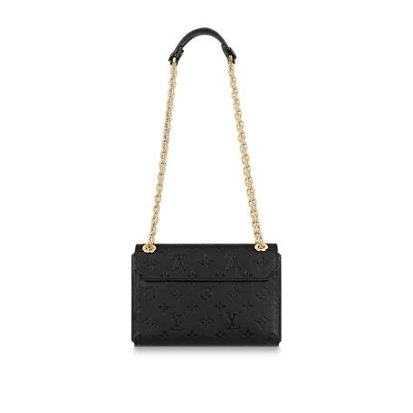 Louis Vuitton VAVIN BB Black