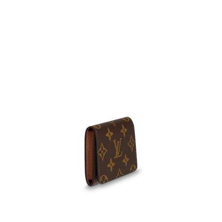 Louis Vuitton ENVELOPPE CARTE DE VISITE