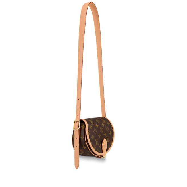 Louis Vuitton TAMBOURIN